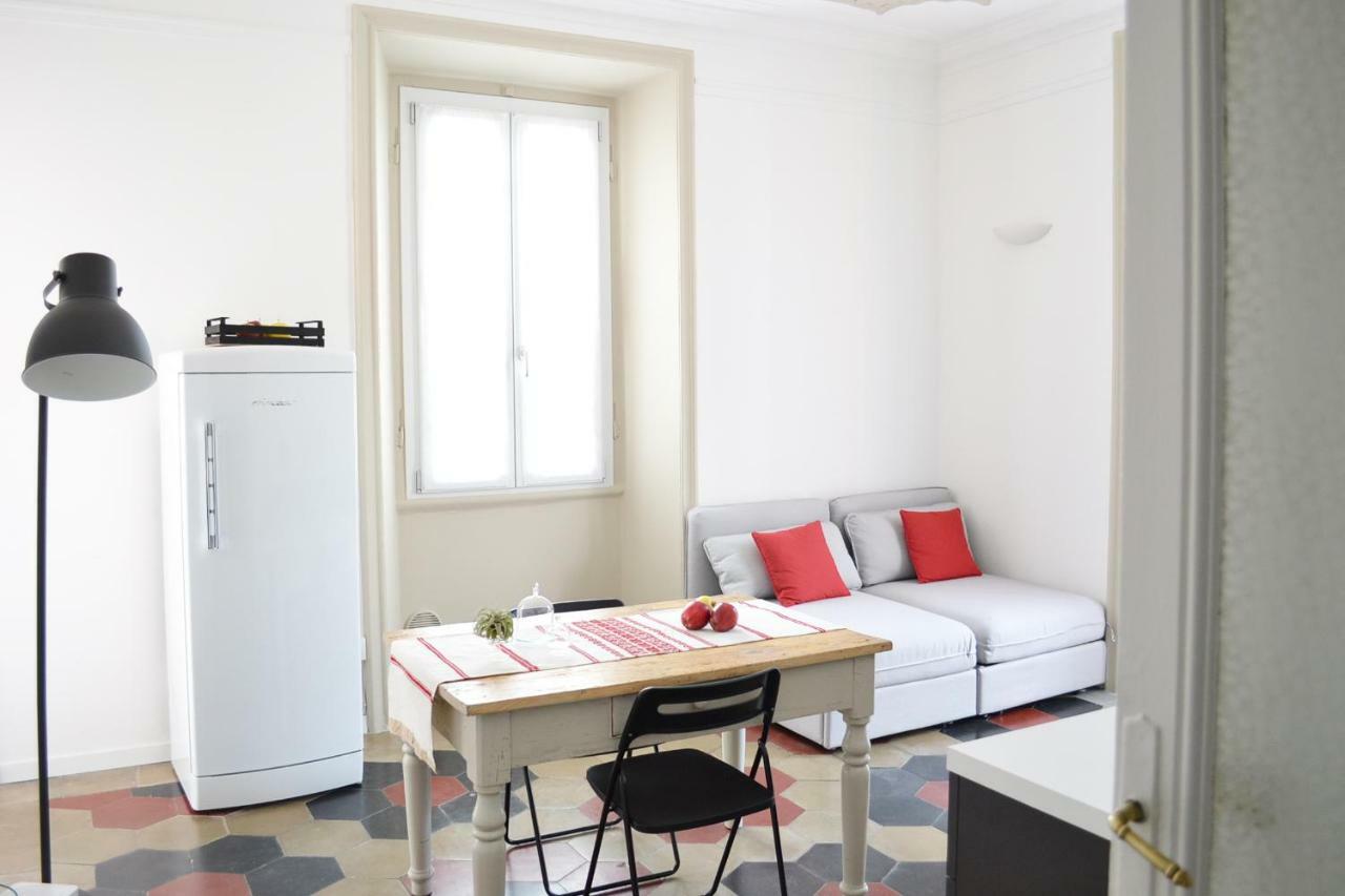 Italian Fairytale Apartment By Rent All Como Exterior photo