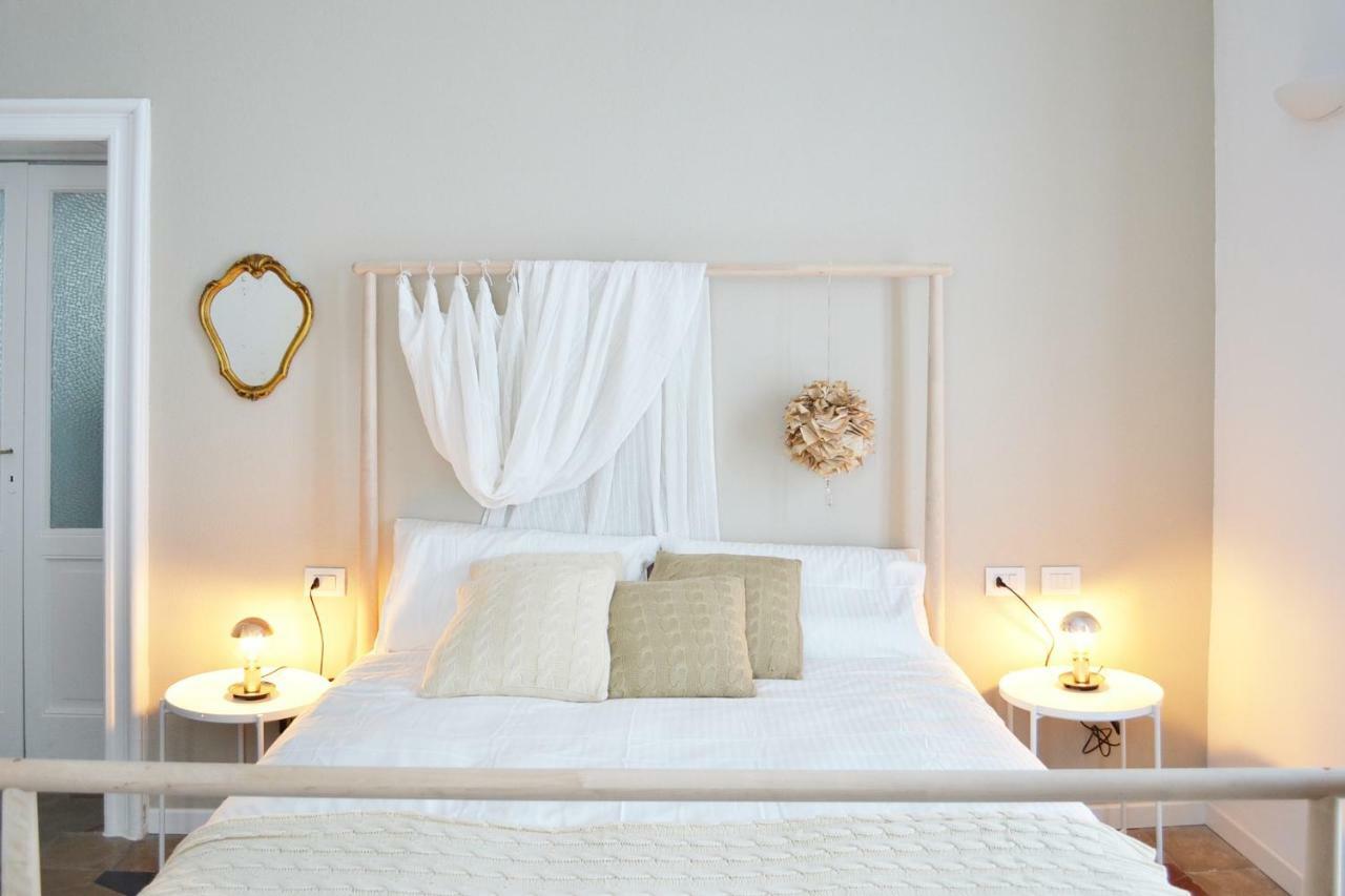 Italian Fairytale Apartment By Rent All Como Exterior photo