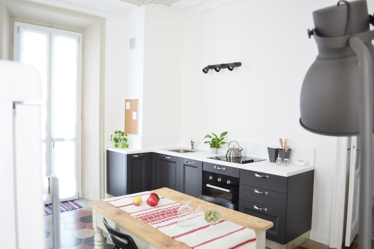 Italian Fairytale Apartment By Rent All Como Exterior photo