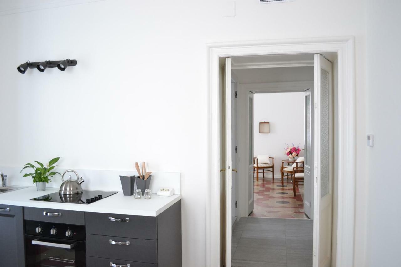 Italian Fairytale Apartment By Rent All Como Exterior photo